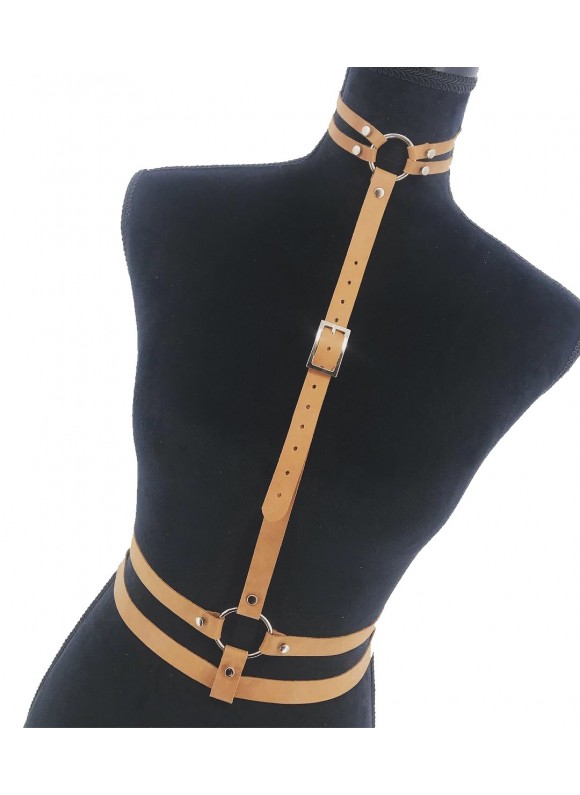 Hamuri din piele H136